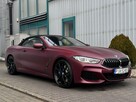 BMW 840 xDrive Cabrio. Salon PL. Bezwypadkowy. Gwarancja BRI do 15.07.2027 - 5