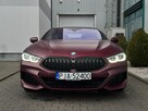 BMW 840 xDrive Cabrio. Salon PL. Bezwypadkowy. Gwarancja BRI do 15.07.2027 - 7