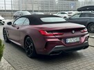 BMW 840 xDrive Cabrio. Salon PL. Bezwypadkowy. Gwarancja BRI do 15.07.2027 - 8