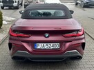 BMW 840 xDrive Cabrio. Salon PL. Bezwypadkowy. Gwarancja BRI do 15.07.2027 - 9