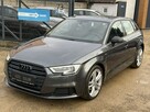 Audi A3 4xSLine*FullLED*S*Tronic*Navi*MMI*Skóra*Alkantara*Alu*18*PDC*Grzane*Fo - 2