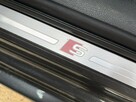Audi A3 4xSLine*FullLED*S*Tronic*Navi*MMI*Skóra*Alkantara*Alu*18*PDC*Grzane*Fo - 14