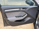 Audi A3 4xSLine*FullLED*S*Tronic*Navi*MMI*Skóra*Alkantara*Alu*18*PDC*Grzane*Fo - 15