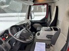 Renault MIDLUM 180 DXI Kontener 18 Euro Palet, Poduszki, EURO 5 Przebieg Udokumentowany , Automat ,  - 7