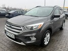 Ford Escape 1,5 182 KM Automat Panorama Nowy rozrząd Stan BDB Gwarancja - 2