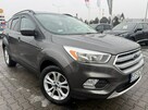 Ford Escape 1,5 182 KM Automat Panorama Nowy rozrząd Stan BDB Gwarancja - 3