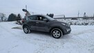 Kia Sportage 1,7 CRDI 115 KM - 4