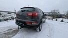 Kia Sportage 1,7 CRDI 115 KM - 8
