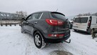 Kia Sportage 1,7 CRDI 115 KM - 9