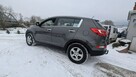 Kia Sportage 1,7 CRDI 115 KM - 10