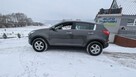 Kia Sportage 1,7 CRDI 115 KM - 11