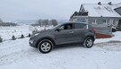 Kia Sportage 1,7 CRDI 115 KM - 12