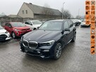 BMW X5 HAK Mpakiet Xdrive Kamera Skóra Harman 265KM
