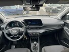 Hyundai Bayon Podgrzewanie Kamera Virtual cockpit - 9