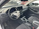 Hyundai i30 1.5l LED HAK Kamera Podgrzewanie Klimatronik - 8