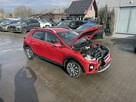 Kia Stonic LED Klimatyzacja Kamera Tempomat - 2