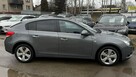 Chevrolet Cruze 2.0D*163PS*ZAREJESTROWANY*Bezwypadkowy Klima Navi*Serwis*GWARANCJA 24M - 2