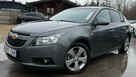 Chevrolet Cruze 2.0D*163PS*ZAREJESTROWANY*Bezwypadkowy Klima Navi*Serwis*GWARANCJA 24M - 5