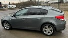 Chevrolet Cruze 2.0D*163PS*ZAREJESTROWANY*Bezwypadkowy Klima Navi*Serwis*GWARANCJA 24M - 8