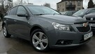 Chevrolet Cruze 2.0D*163PS*ZAREJESTROWANY*Bezwypadkowy Klima Navi*Serwis*GWARANCJA 24M - 9