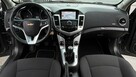 Chevrolet Cruze 2.0D*163PS*ZAREJESTROWANY*Bezwypadkowy Klima Navi*Serwis*GWARANCJA 24M - 11