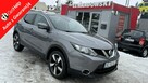 Nissan Qashqai Benzyna Zarejestrowany Ubezpieczony