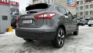 Nissan Qashqai Benzyna Zarejestrowany Ubezpieczony - 5