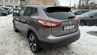 Nissan Qashqai Benzyna Zarejestrowany Ubezpieczony - 13