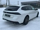 Peugeot 508 SW 1.6 PureTech 181 KM GT Line | Automat | Full LED | Bogate wyposażenie - 3