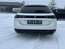 Peugeot 508 SW 1.6 PureTech 181 KM GT Line | Automat | Full LED | Bogate wyposażenie - 4