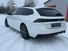 Peugeot 508 SW 1.6 PureTech 181 KM GT Line | Automat | Full LED | Bogate wyposażenie - 5