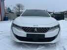 Peugeot 508 SW 1.6 PureTech 181 KM GT Line | Automat | Full LED | Bogate wyposażenie - 8