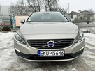 Volvo V60 Navi PDC Climatronic Gwarancja - 3