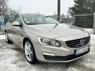 Volvo V60 Navi PDC Climatronic Gwarancja - 4