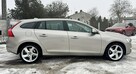 Volvo V60 Navi PDC Climatronic Gwarancja - 5