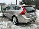 Volvo V60 Navi PDC Climatronic Gwarancja - 7