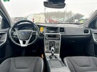 Volvo V60 Navi PDC Climatronic Gwarancja - 14