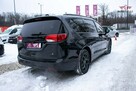 Chrysler Pacifica Oferta prywatna * Pełna Opcja Limited S * Szklany Dach * Nowe LPG - 7