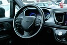 Chrysler Pacifica Oferta prywatna * Pełna Opcja Limited S * Szklany Dach * Nowe LPG - 16