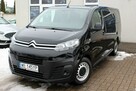 Citroen Jumpy Combi 9-osobowy Long SalonPL FV23% 150KM 1WŁ Tempomat Hak Gwarancja - 3