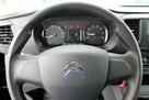 Citroen Jumpy Combi 9-osobowy Long SalonPL FV23% 150KM 1WŁ Tempomat Hak Gwarancja - 15