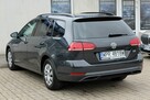 Volkswagen Golf SalonPL FV23% TSI 115KM LED Gwarancja Pakiet Business - 4