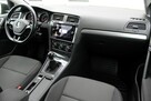 Volkswagen Golf SalonPL FV23% TSI 115KM LED Gwarancja Pakiet Business - 11