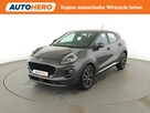 Ford Kuga 1.0 Mild-Hybrid Titanium Klimatyzacja Nawigacja Tempomat ParkAssst LED - 1