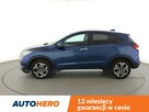 Honda HR-V Automat Exclusive Panorama Navi Tempomat Grzane Fotele Kamera FullLED - 2