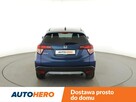 Honda HR-V Automat Exclusive Panorama Navi Tempomat Grzane Fotele Kamera FullLED - 6