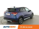 Honda HR-V Automat Exclusive Panorama Navi Tempomat Grzane Fotele Kamera FullLED - 7