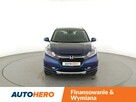 Honda HR-V Automat Exclusive Panorama Navi Tempomat Grzane Fotele Kamera FullLED - 11
