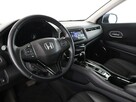 Honda HR-V Automat Exclusive Panorama Navi Tempomat Grzane Fotele Kamera FullLED - 14