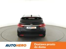 Hyundai i40 Automat Navi Czujniki perkowania Klimatyzacja Podgrzewane fotele Blth - 6